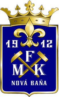 MFK Nová Baňa
